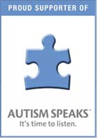 Autism Speaks