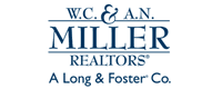 W.C. & A.N. Miller Realtors  ( A Long & Foster Company)